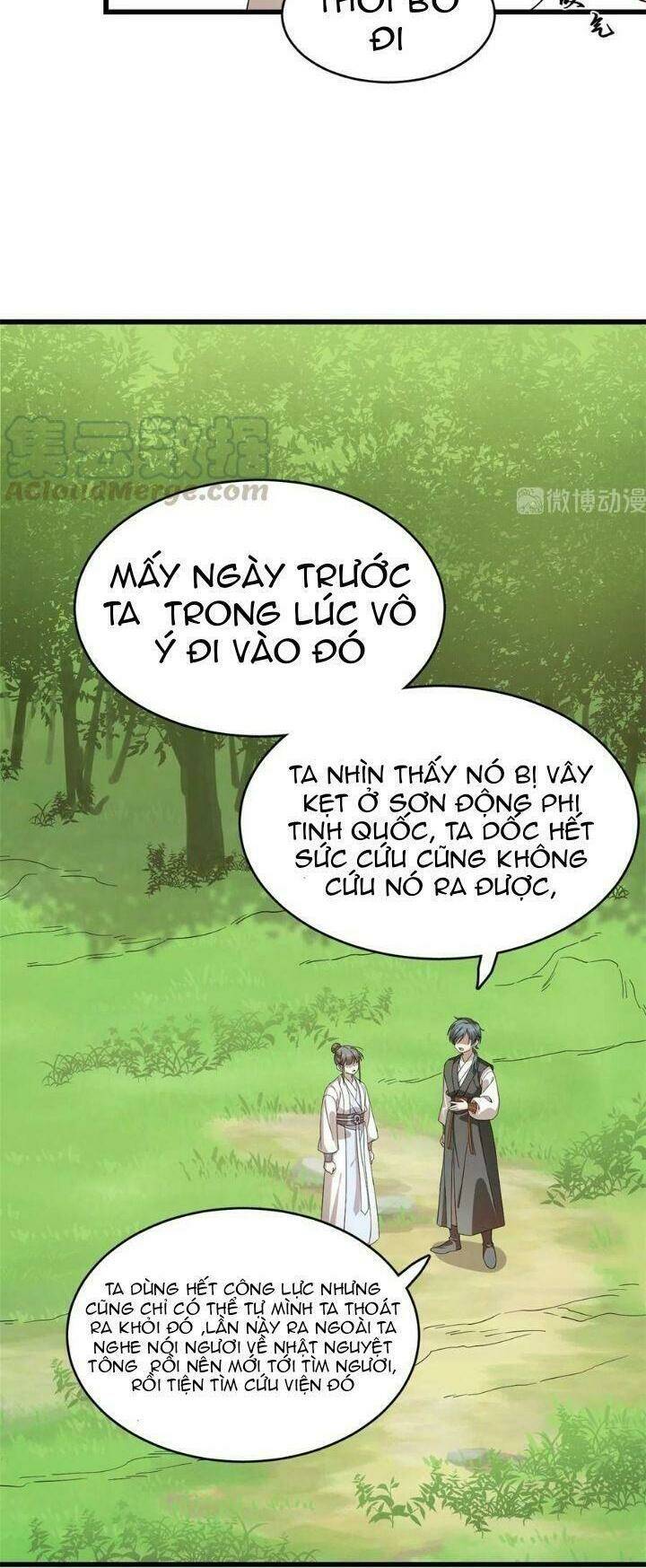 Độc Bộ Thiên Hạ: Đặc Công Thần Y Chapter 306 - Trang 18