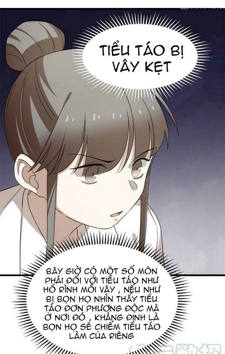 Độc Bộ Thiên Hạ: Đặc Công Thần Y Chapter 306 - Trang 19