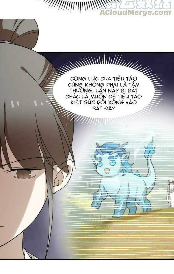 Độc Bộ Thiên Hạ: Đặc Công Thần Y Chapter 306 - Trang 20