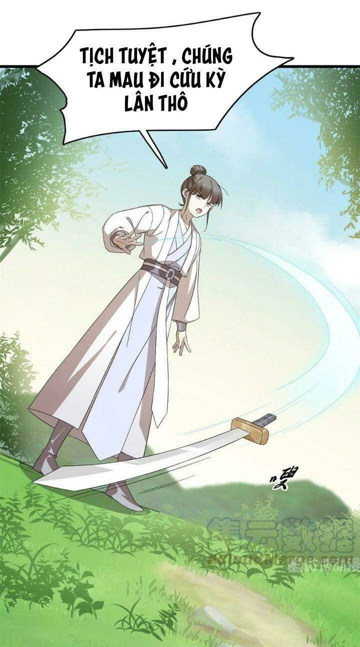 Độc Bộ Thiên Hạ: Đặc Công Thần Y Chapter 306 - Trang 21