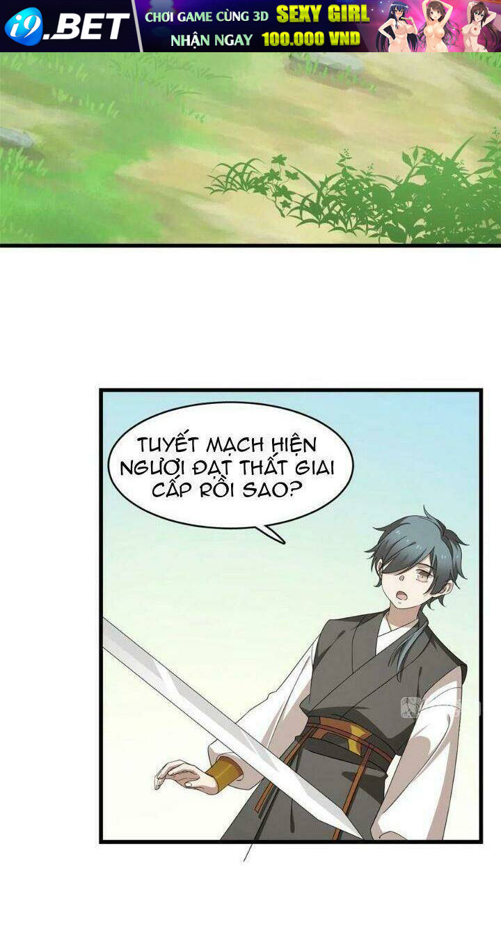 Độc Bộ Thiên Hạ: Đặc Công Thần Y Chapter 306 - Trang 22