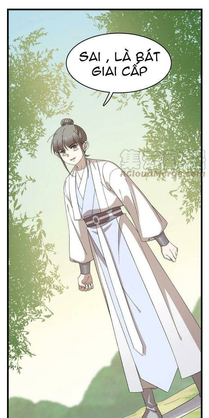 Độc Bộ Thiên Hạ: Đặc Công Thần Y Chapter 306 - Trang 23