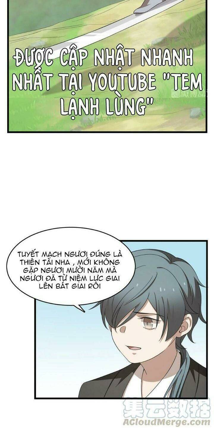 Độc Bộ Thiên Hạ: Đặc Công Thần Y Chapter 306 - Trang 24