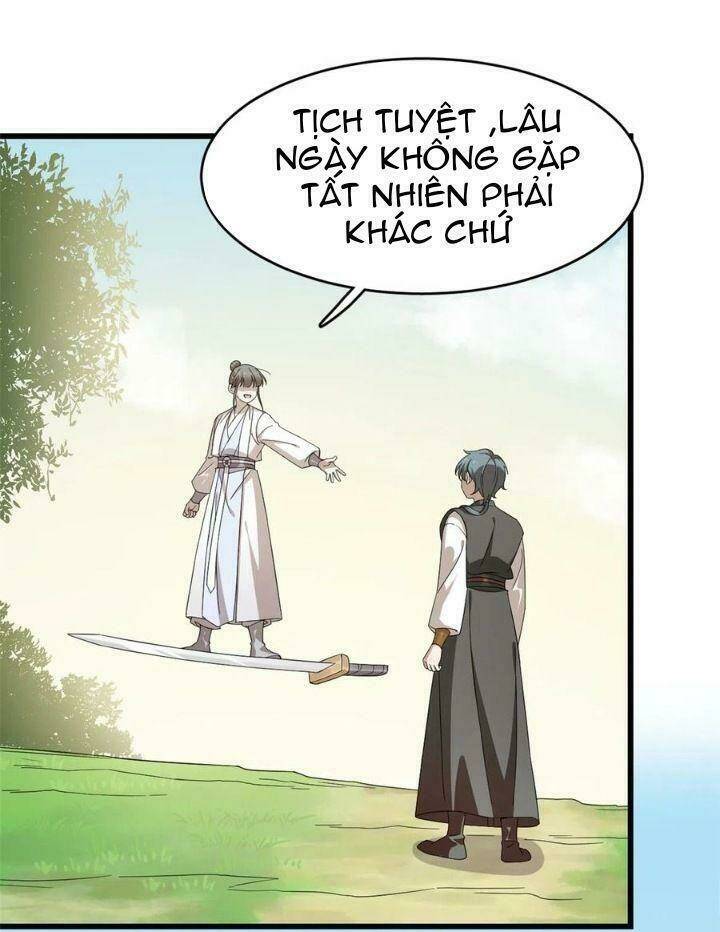 Độc Bộ Thiên Hạ: Đặc Công Thần Y Chapter 306 - Trang 25