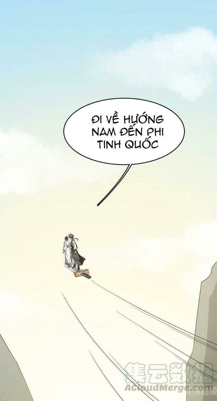 Độc Bộ Thiên Hạ: Đặc Công Thần Y Chapter 306 - Trang 26