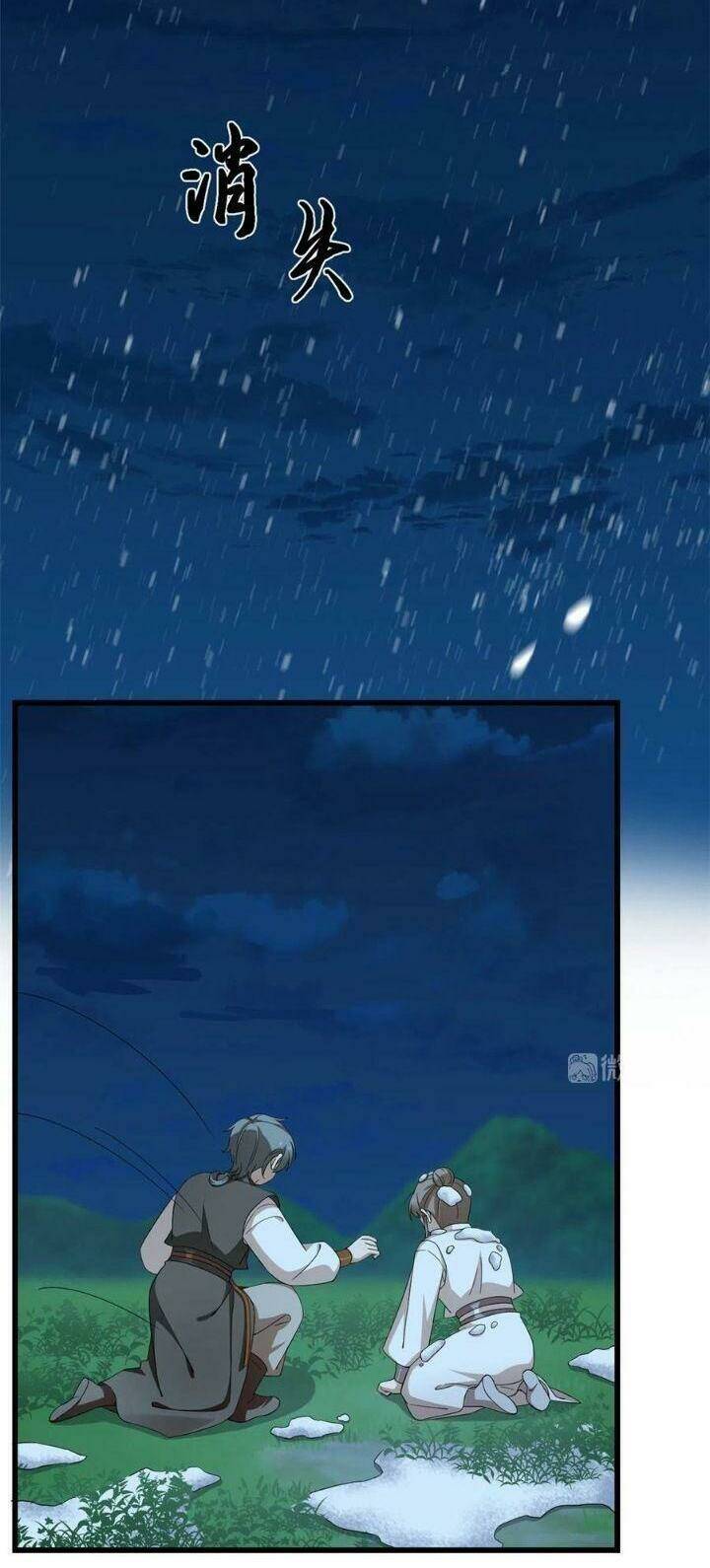 Độc Bộ Thiên Hạ: Đặc Công Thần Y Chapter 306 - Trang 5