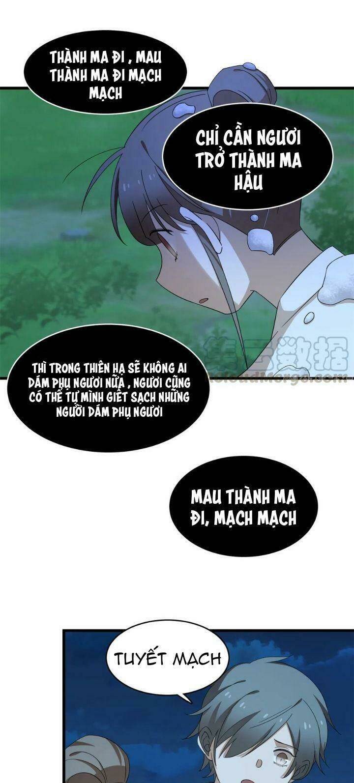 Độc Bộ Thiên Hạ: Đặc Công Thần Y Chapter 306 - Trang 6