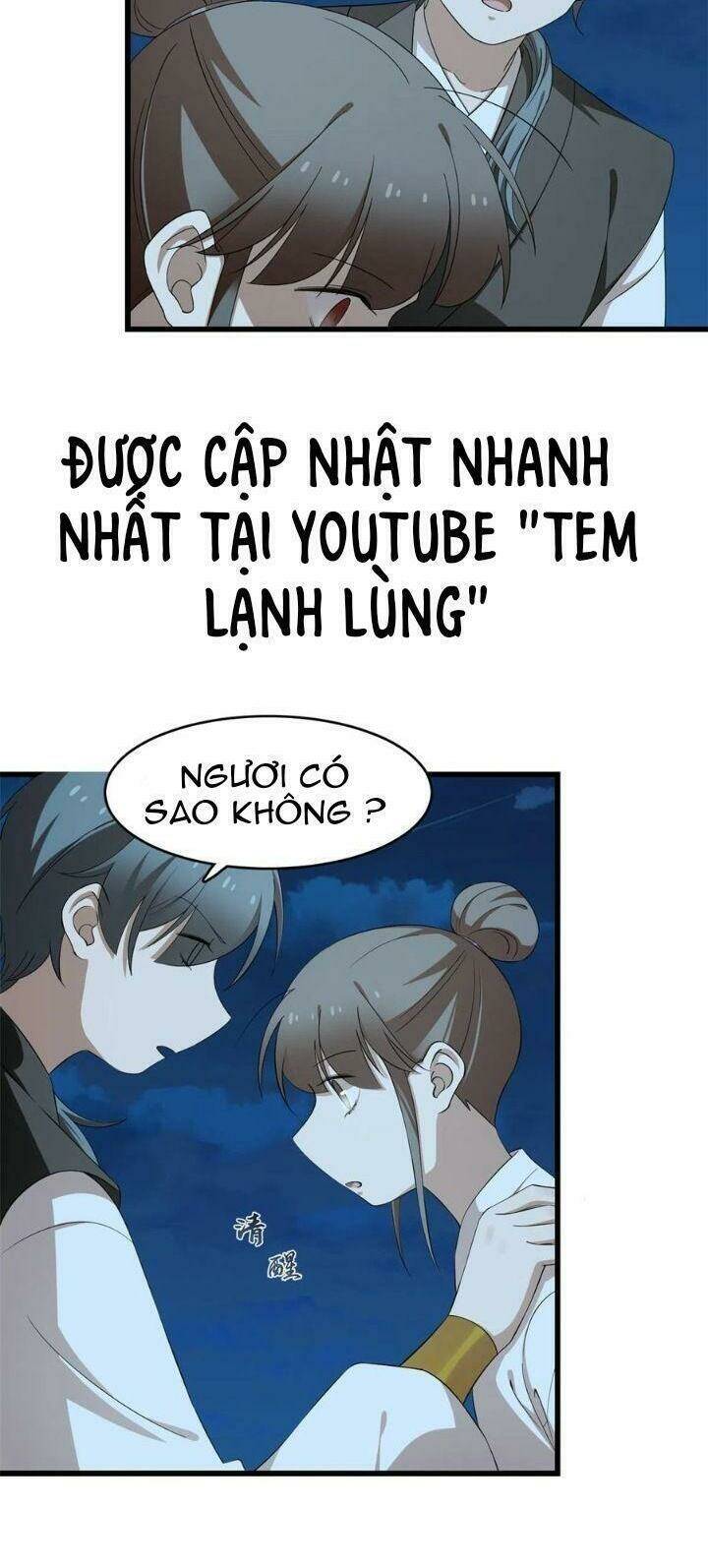 Độc Bộ Thiên Hạ: Đặc Công Thần Y Chapter 306 - Trang 7