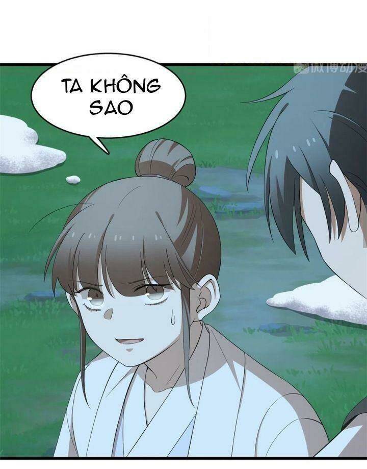 Độc Bộ Thiên Hạ: Đặc Công Thần Y Chapter 306 - Trang 8