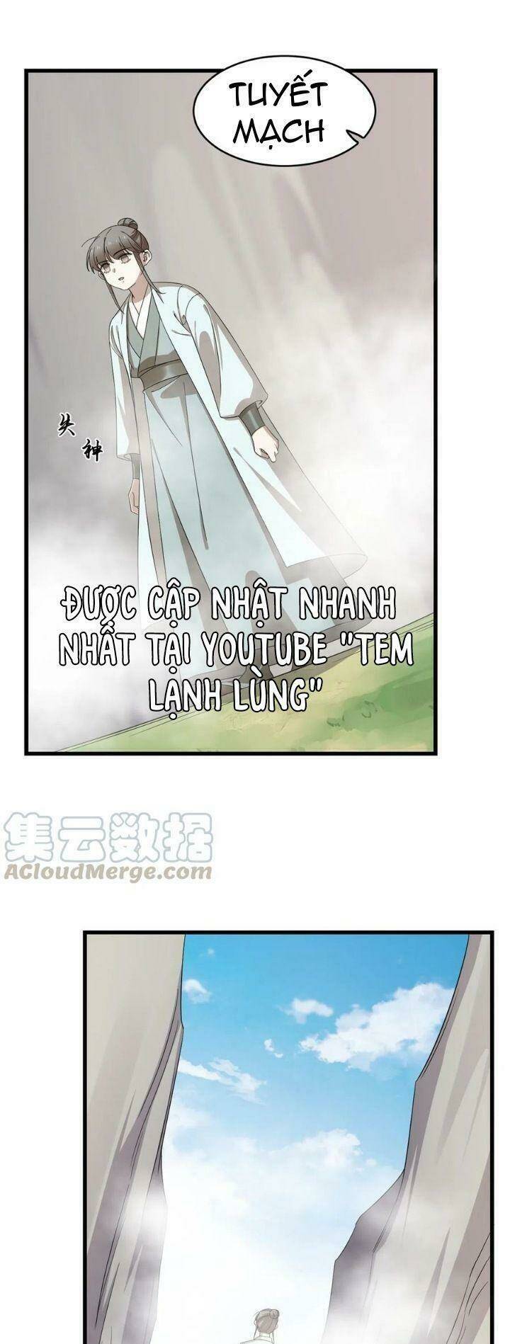 Độc Bộ Thiên Hạ: Đặc Công Thần Y - Chapter 307 - Page 9