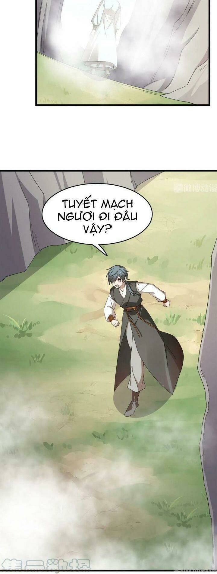 Độc Bộ Thiên Hạ: Đặc Công Thần Y - Chapter 307 - Page 10