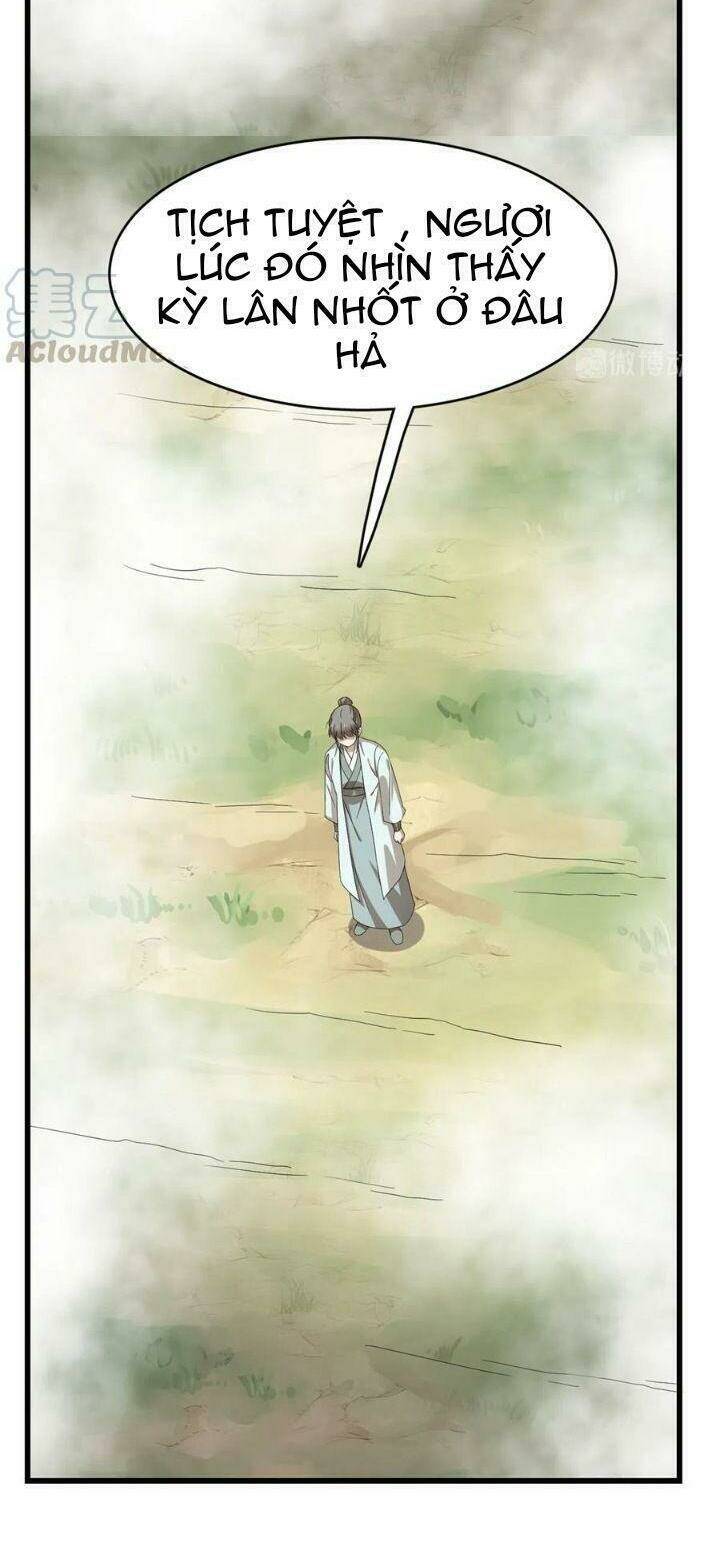 Độc Bộ Thiên Hạ: Đặc Công Thần Y - Chapter 307 - Page 12