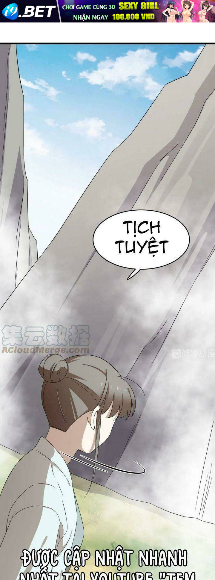 Độc Bộ Thiên Hạ: Đặc Công Thần Y - Chapter 307 - Page 13