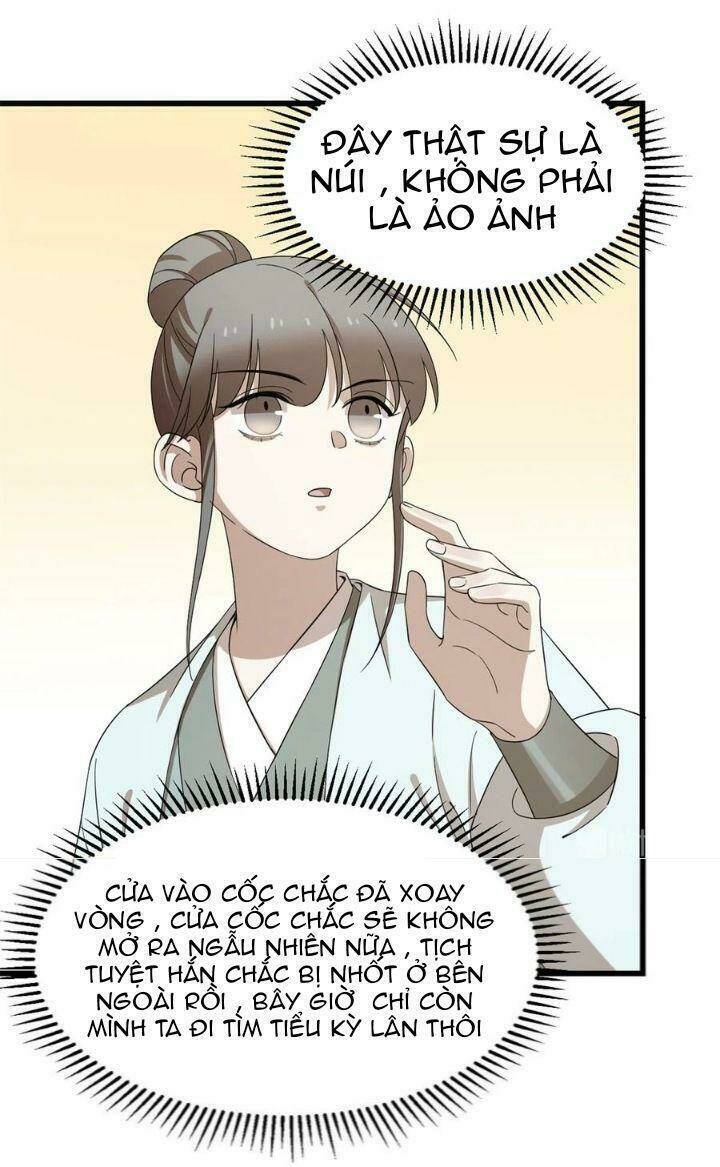 Độc Bộ Thiên Hạ: Đặc Công Thần Y - Chapter 307 - Page 15