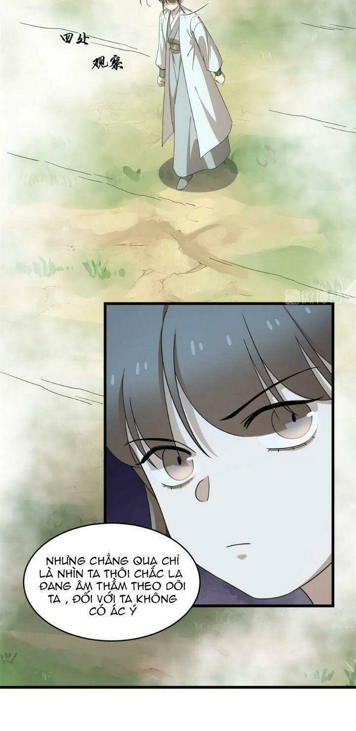 Độc Bộ Thiên Hạ: Đặc Công Thần Y - Chapter 307 - Page 17