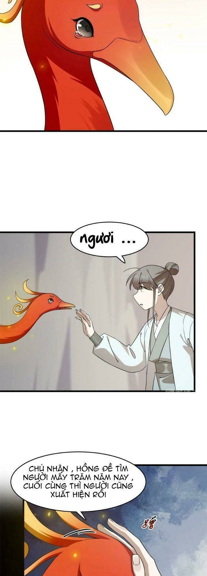 Độc Bộ Thiên Hạ: Đặc Công Thần Y - Chapter 307 - Page 22