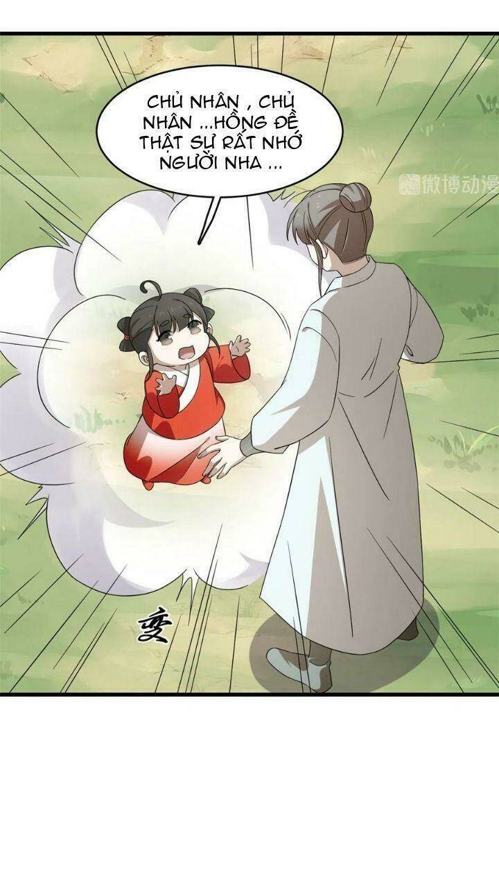 Độc Bộ Thiên Hạ: Đặc Công Thần Y - Chapter 307 - Page 31