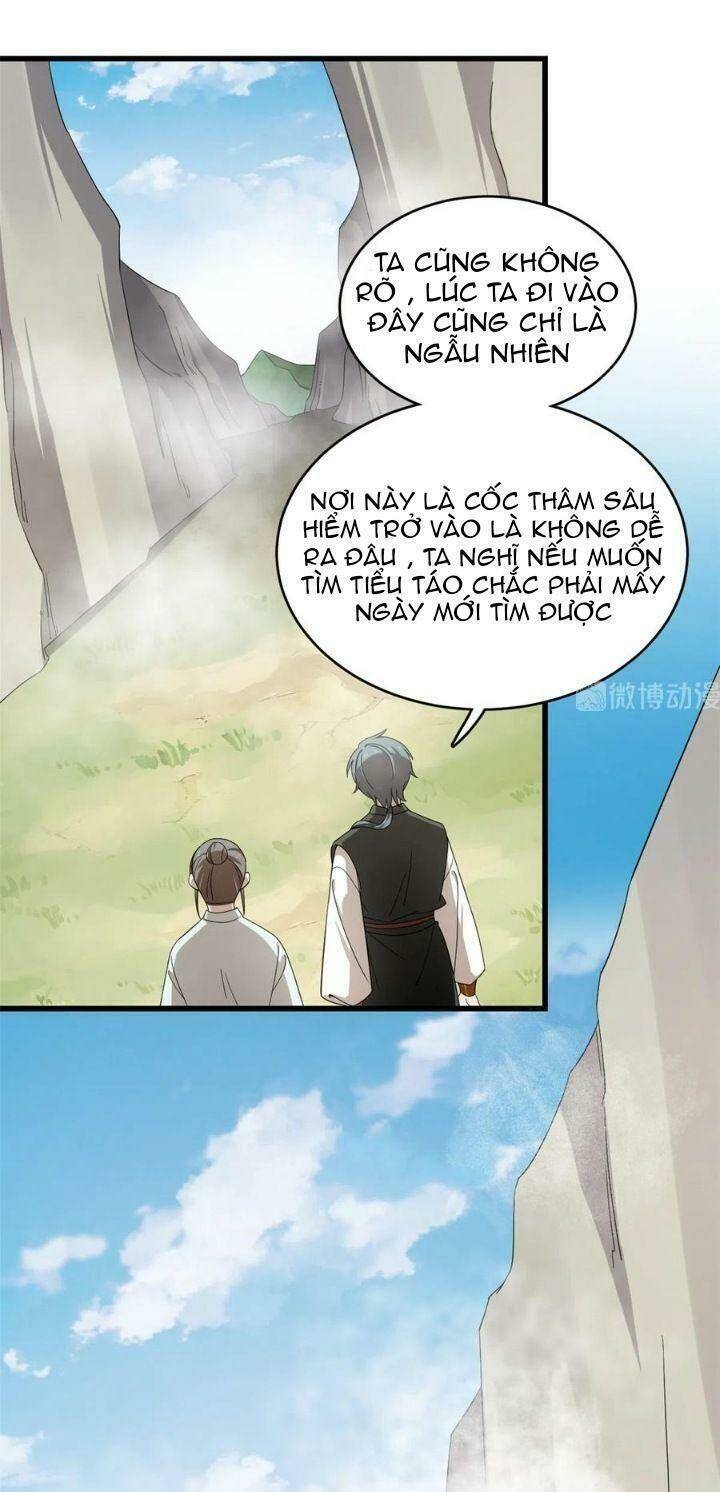 Độc Bộ Thiên Hạ: Đặc Công Thần Y - Chapter 307 - Page 3