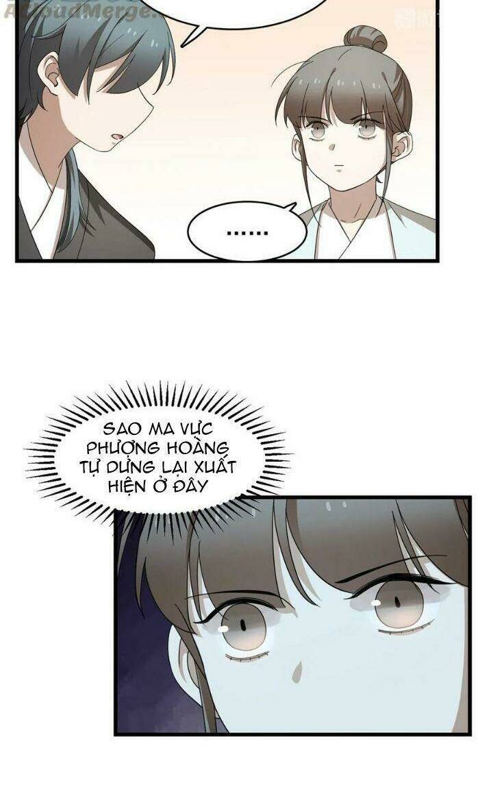 Độc Bộ Thiên Hạ: Đặc Công Thần Y - Chapter 307 - Page 6