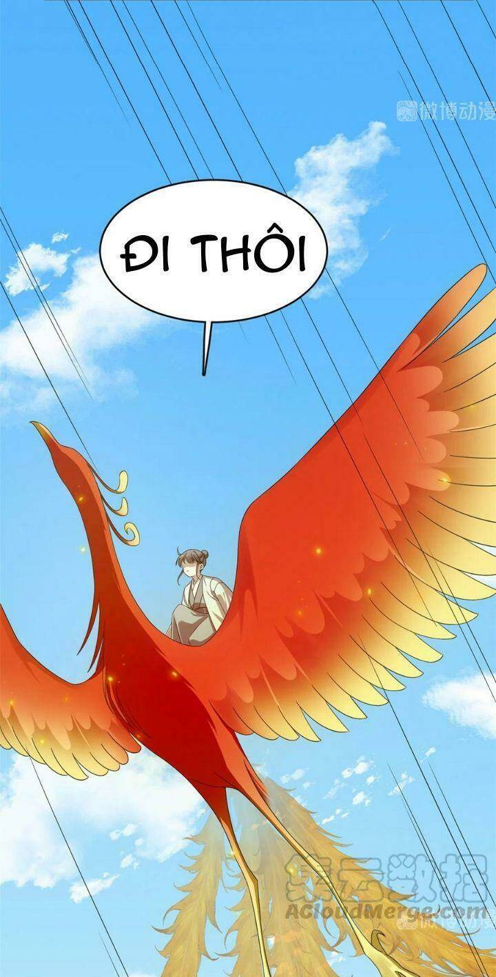 Độc Bộ Thiên Hạ: Đặc Công Thần Y Chapter 308 - Trang 9