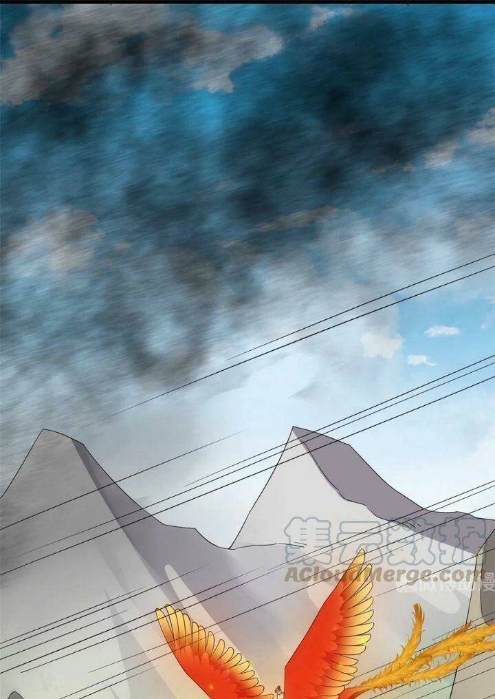 Độc Bộ Thiên Hạ: Đặc Công Thần Y Chapter 308 - Trang 11