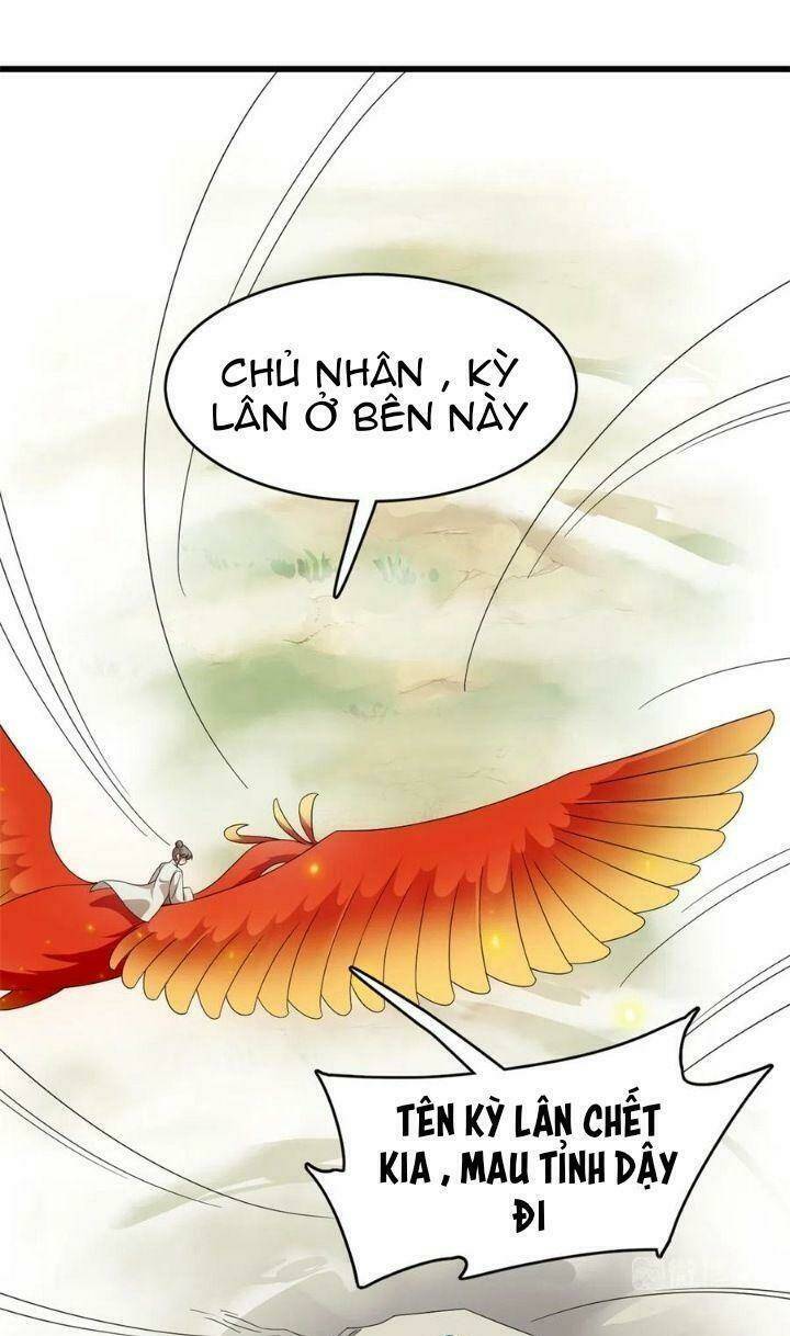 Độc Bộ Thiên Hạ: Đặc Công Thần Y Chapter 308 - Trang 15