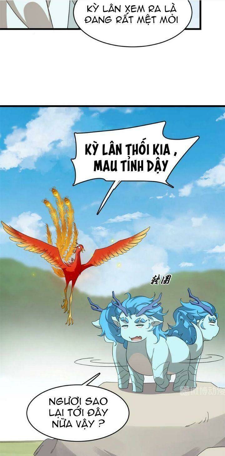 Độc Bộ Thiên Hạ: Đặc Công Thần Y Chapter 308 - Trang 17