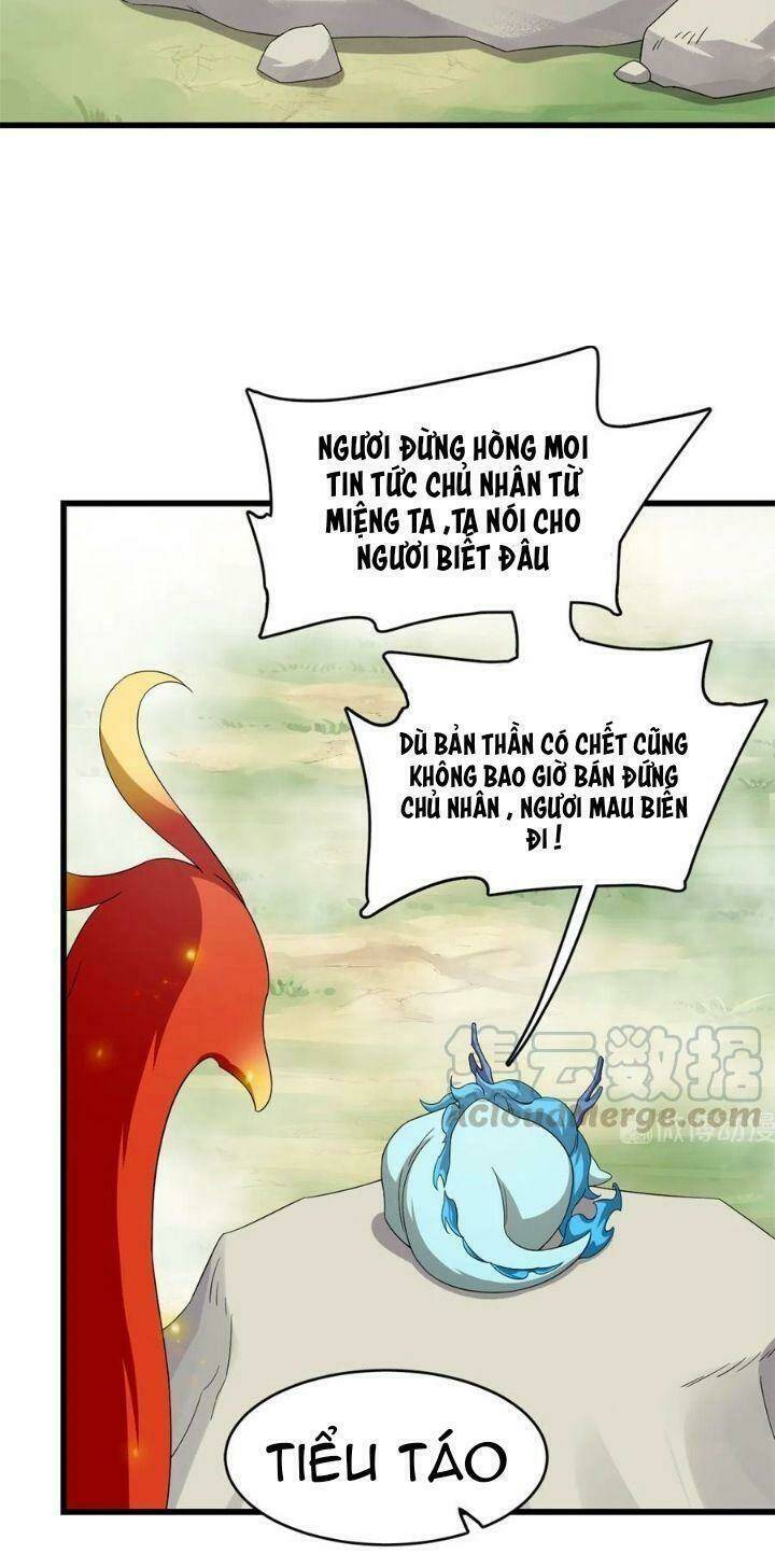 Độc Bộ Thiên Hạ: Đặc Công Thần Y Chapter 308 - Trang 18