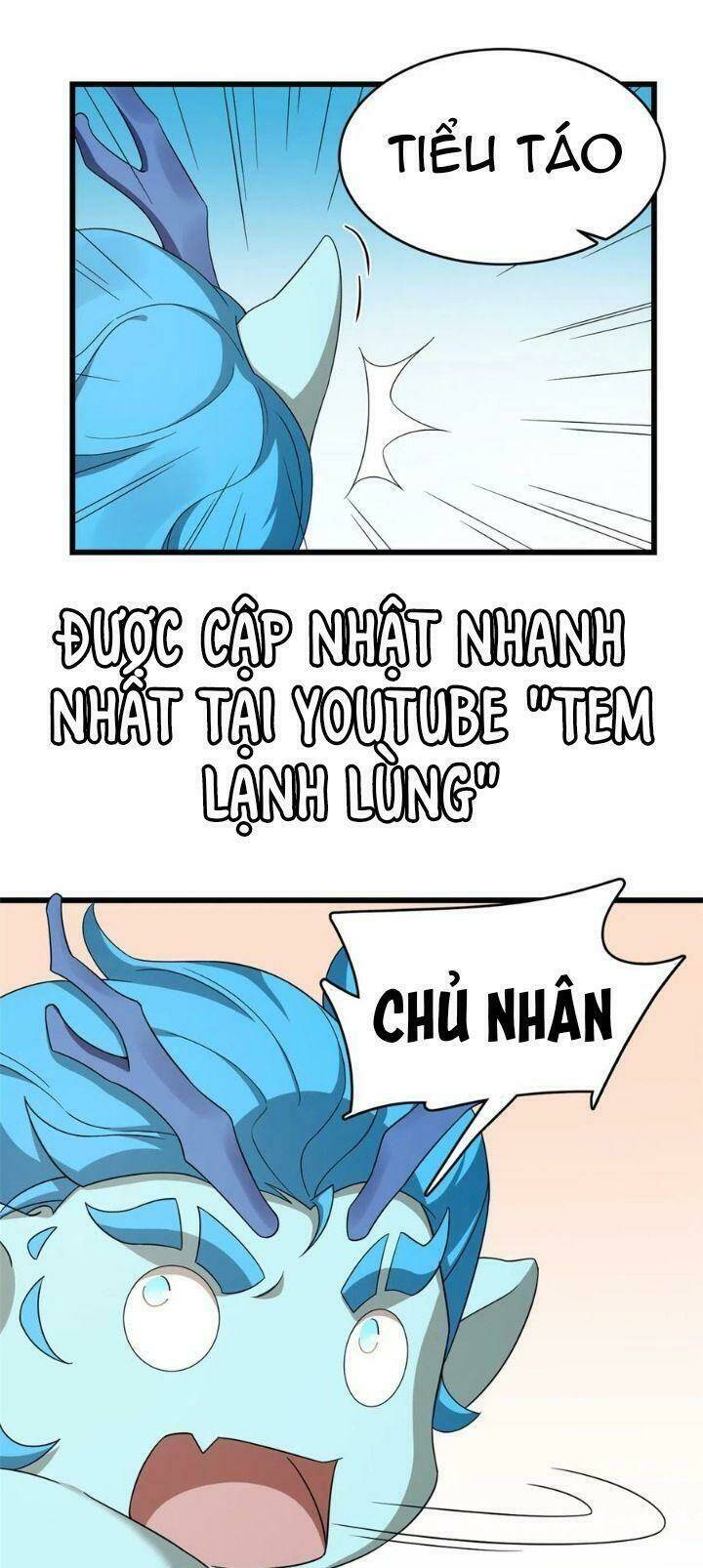 Độc Bộ Thiên Hạ: Đặc Công Thần Y Chapter 308 - Trang 19