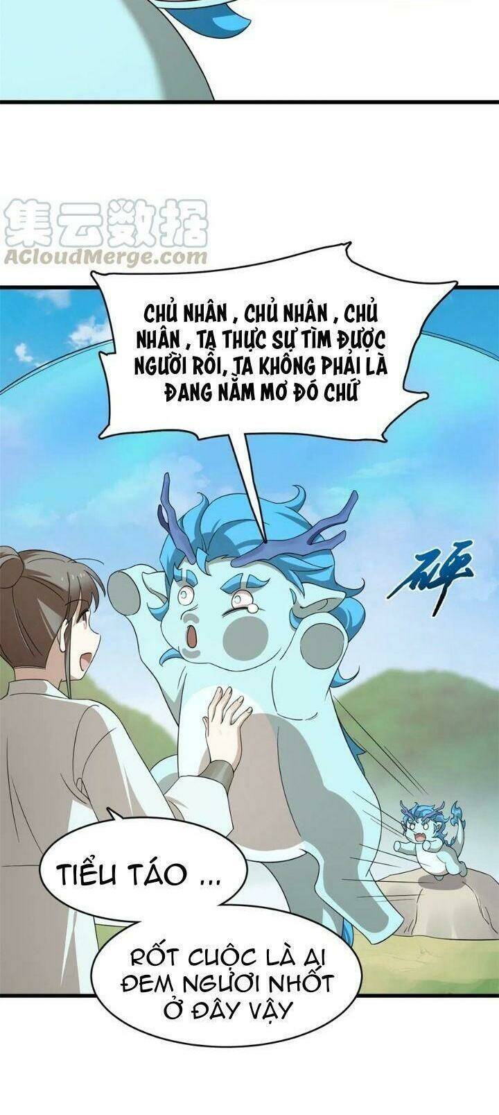 Độc Bộ Thiên Hạ: Đặc Công Thần Y Chapter 308 - Trang 20