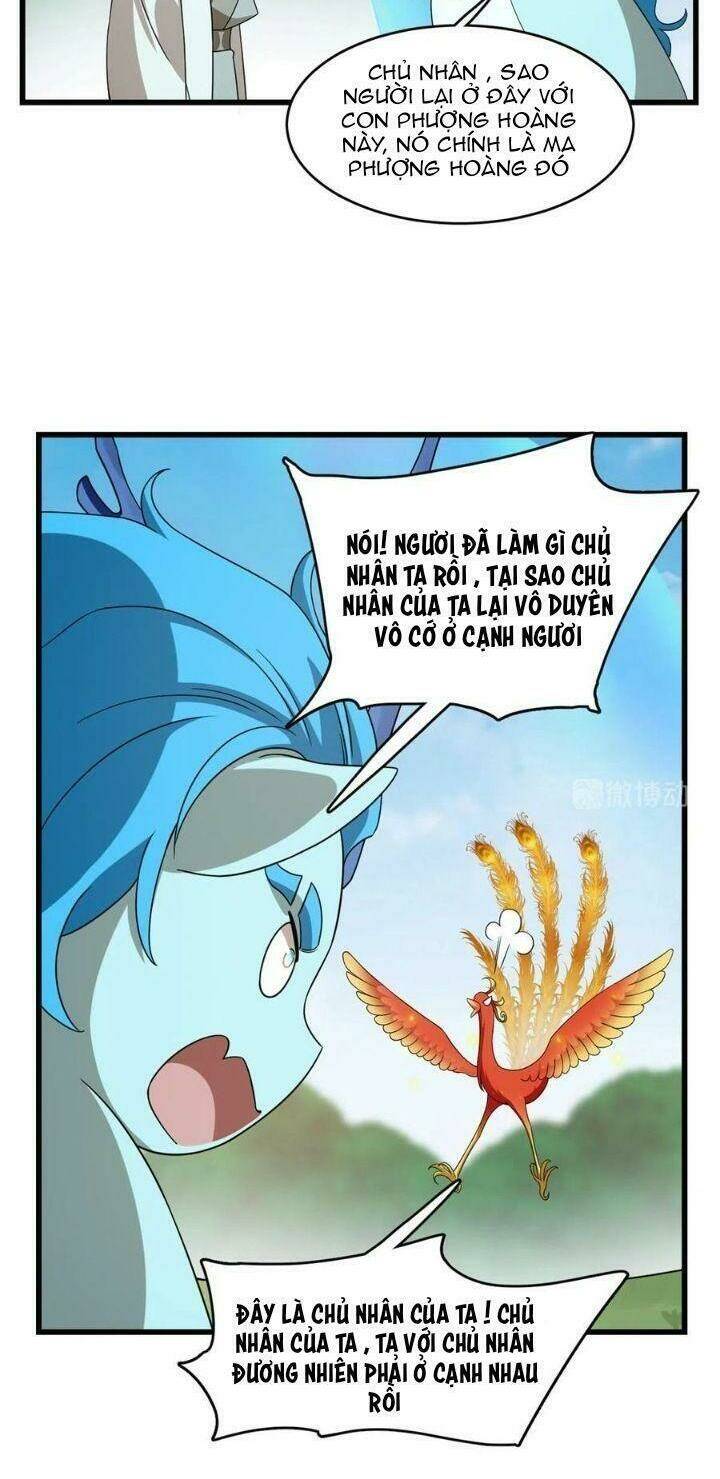 Độc Bộ Thiên Hạ: Đặc Công Thần Y Chapter 308 - Trang 22