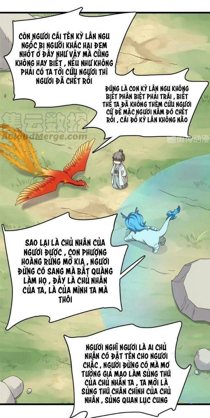 Độc Bộ Thiên Hạ: Đặc Công Thần Y Chapter 308 - Trang 23