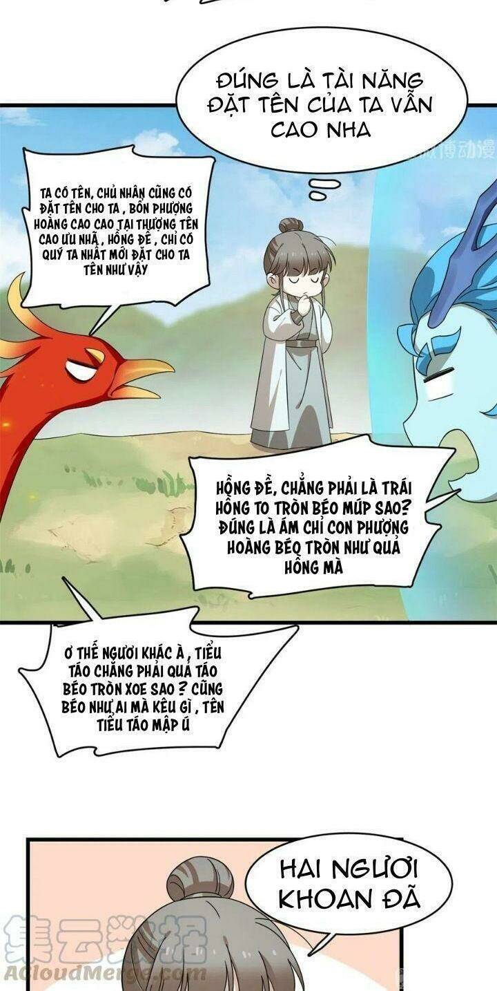 Độc Bộ Thiên Hạ: Đặc Công Thần Y Chapter 308 - Trang 24