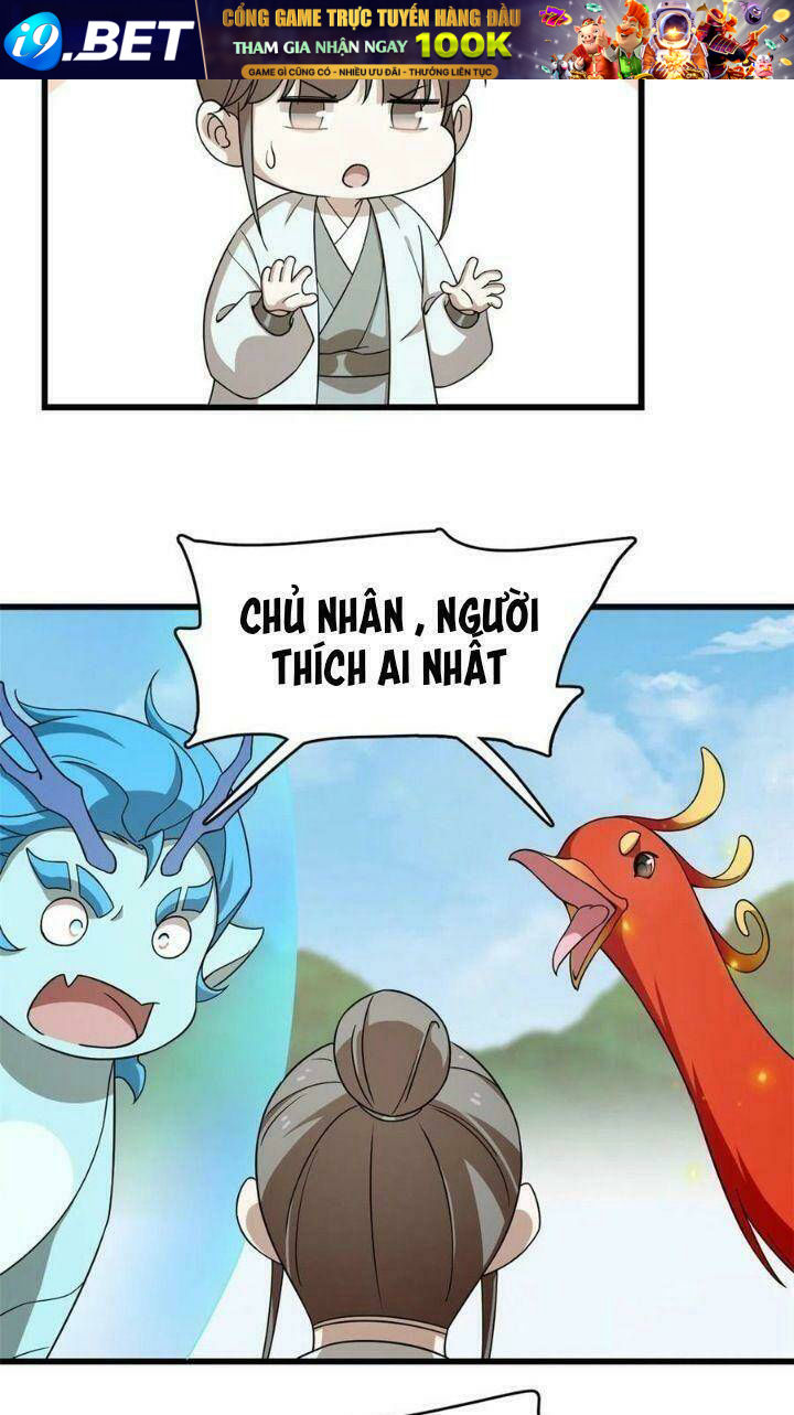 Độc Bộ Thiên Hạ: Đặc Công Thần Y Chapter 308 - Trang 25