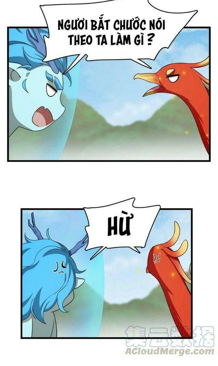 Độc Bộ Thiên Hạ: Đặc Công Thần Y Chapter 308 - Trang 26