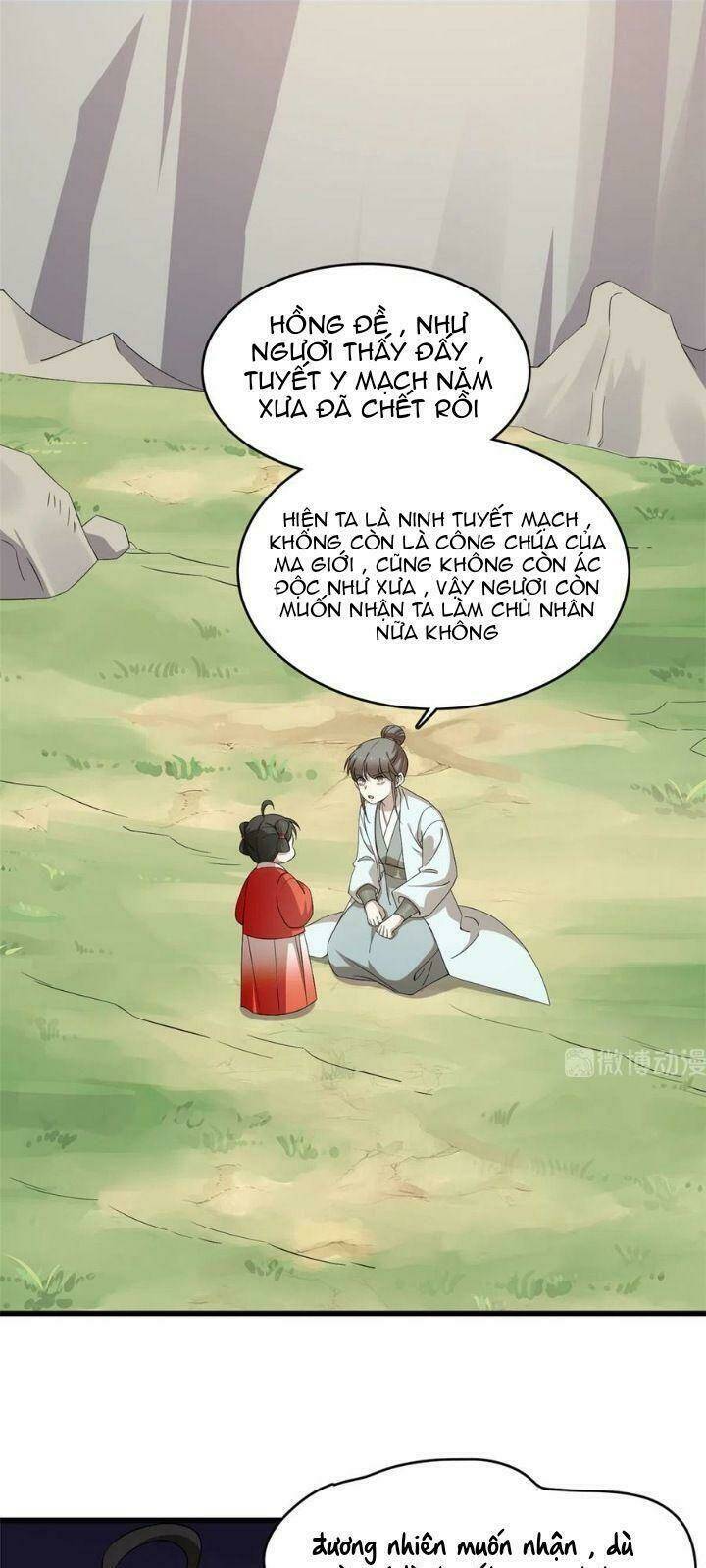 Độc Bộ Thiên Hạ: Đặc Công Thần Y Chapter 308 - Trang 2