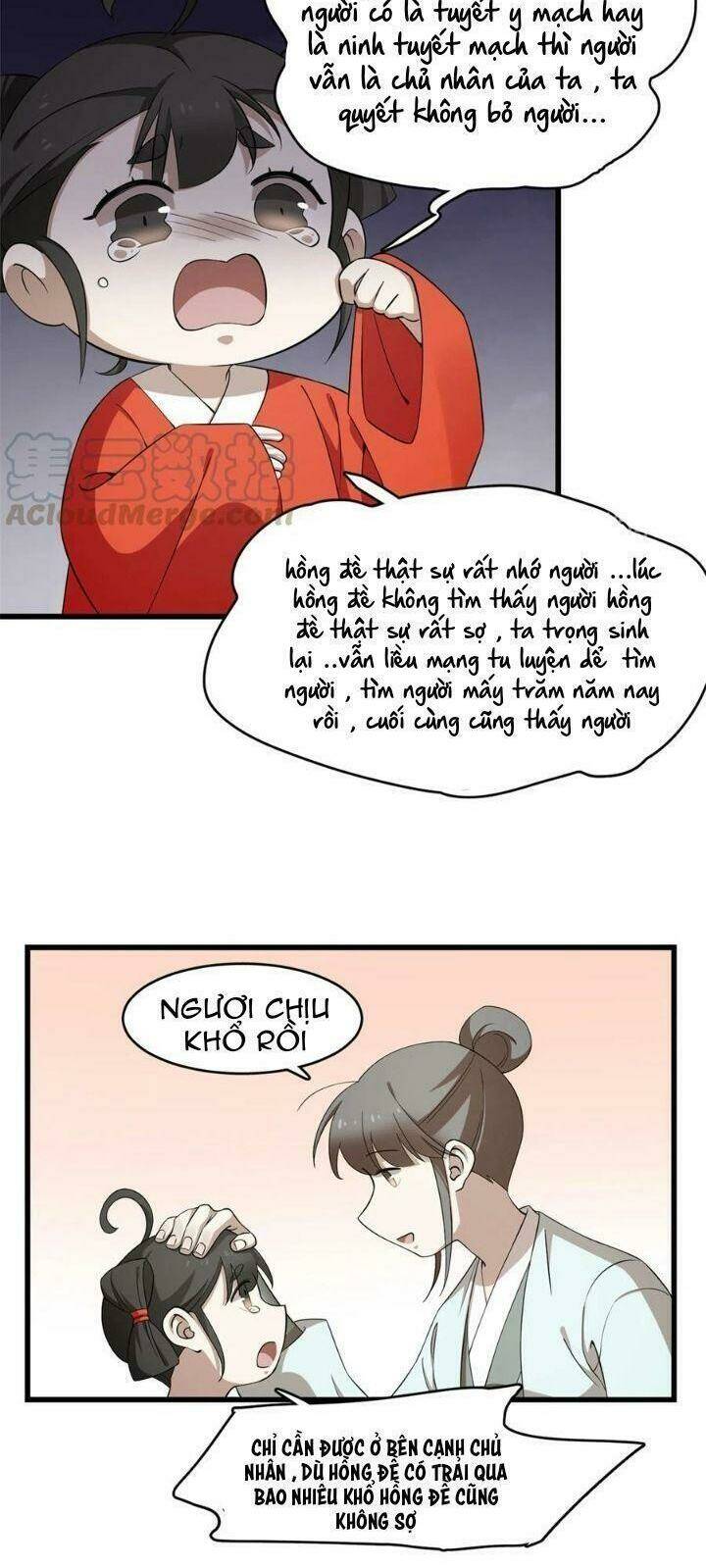 Độc Bộ Thiên Hạ: Đặc Công Thần Y Chapter 308 - Trang 3