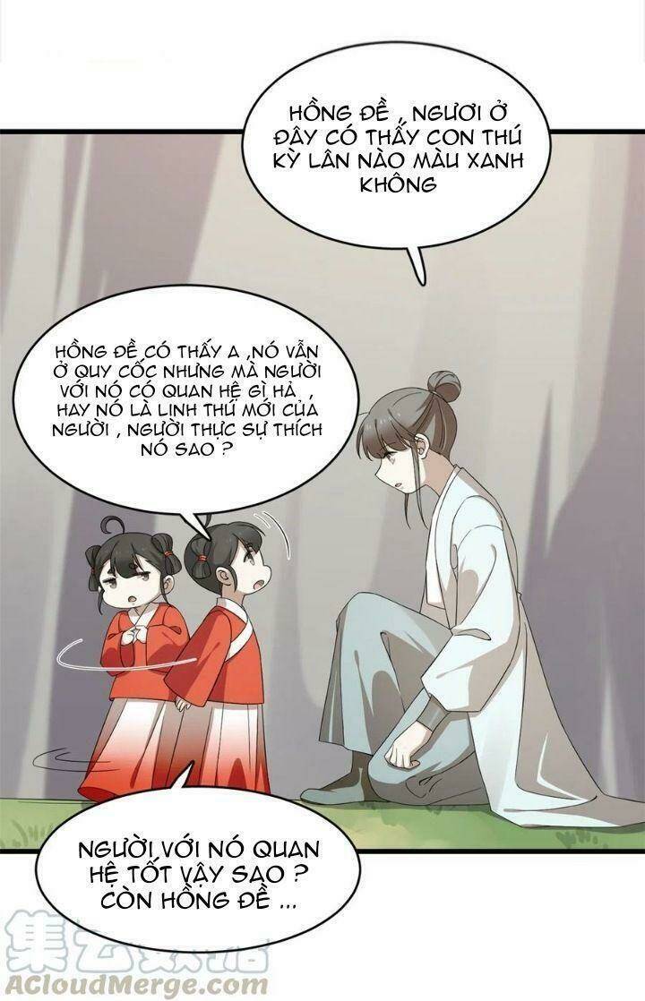 Độc Bộ Thiên Hạ: Đặc Công Thần Y Chapter 308 - Trang 4