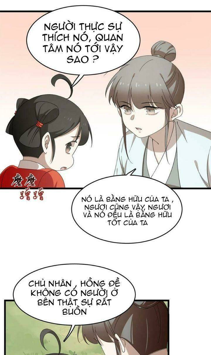 Độc Bộ Thiên Hạ: Đặc Công Thần Y Chapter 308 - Trang 5