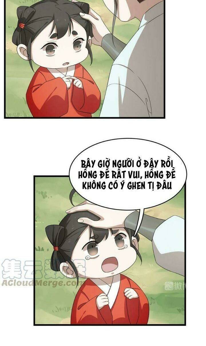 Độc Bộ Thiên Hạ: Đặc Công Thần Y Chapter 308 - Trang 6