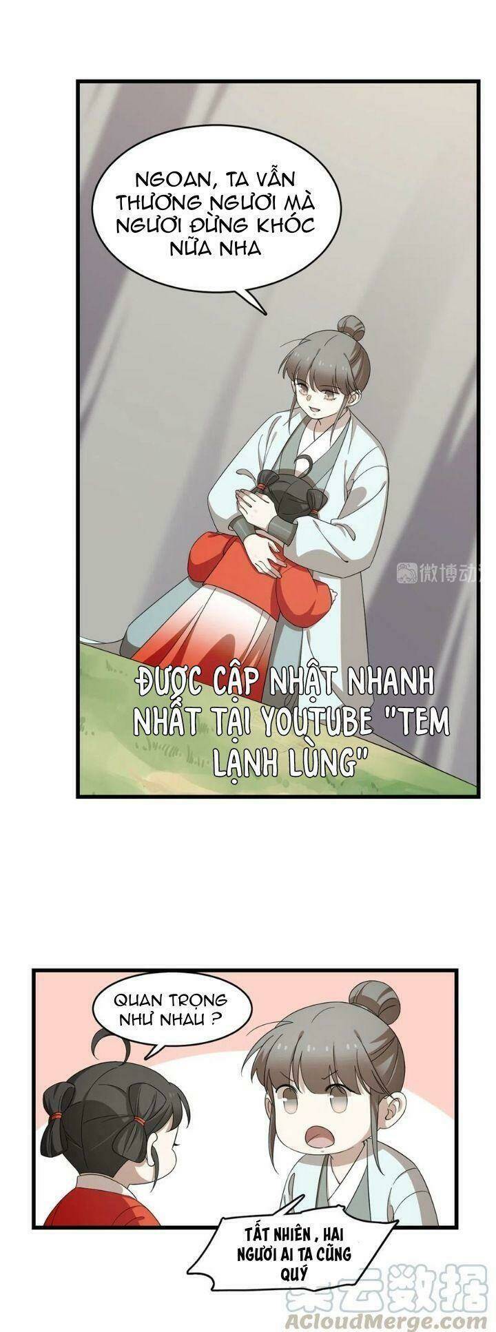 Độc Bộ Thiên Hạ: Đặc Công Thần Y Chapter 308 - Trang 7