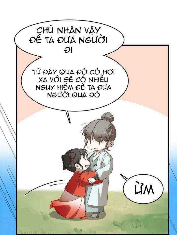 Độc Bộ Thiên Hạ: Đặc Công Thần Y Chapter 308 - Trang 8