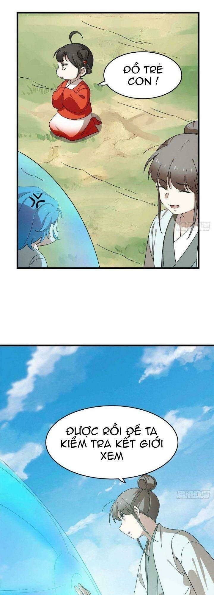 Độc Bộ Thiên Hạ: Đặc Công Thần Y Chapter 309 - Trang 9