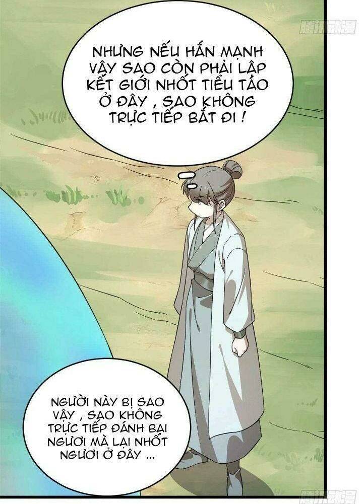 Độc Bộ Thiên Hạ: Đặc Công Thần Y Chapter 309 - Trang 13