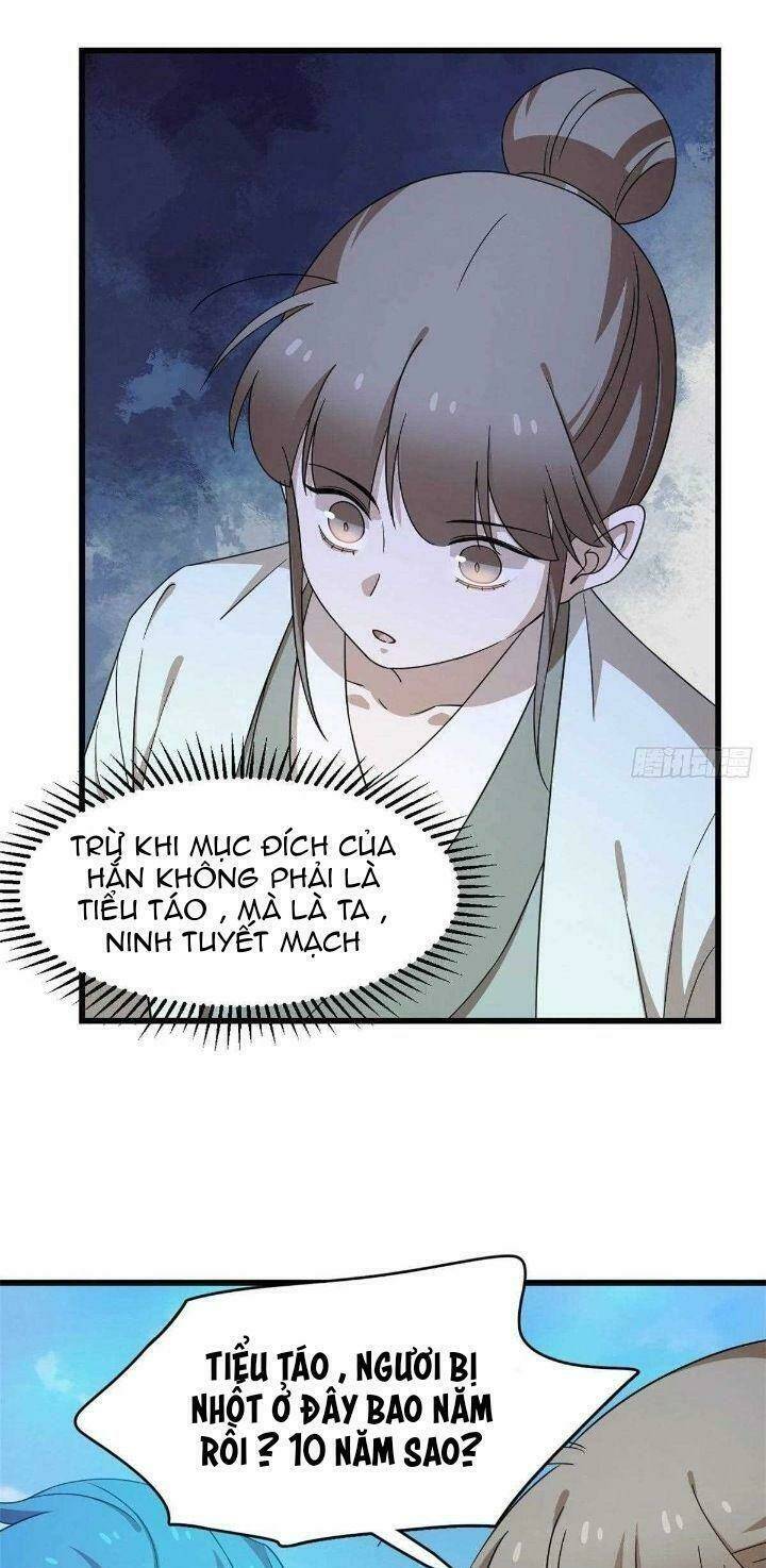 Độc Bộ Thiên Hạ: Đặc Công Thần Y Chapter 309 - Trang 14