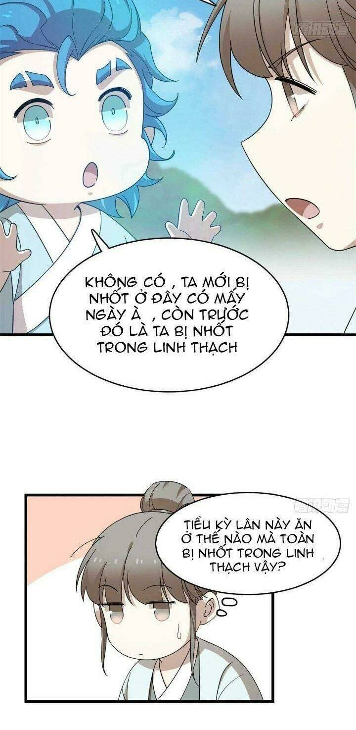 Độc Bộ Thiên Hạ: Đặc Công Thần Y Chapter 309 - Trang 15