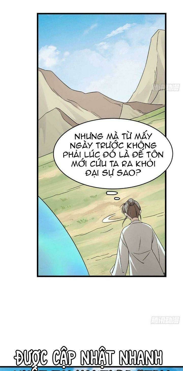 Độc Bộ Thiên Hạ: Đặc Công Thần Y Chapter 309 - Trang 16