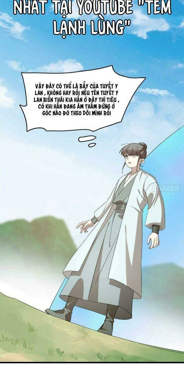 Độc Bộ Thiên Hạ: Đặc Công Thần Y Chapter 309 - Trang 17