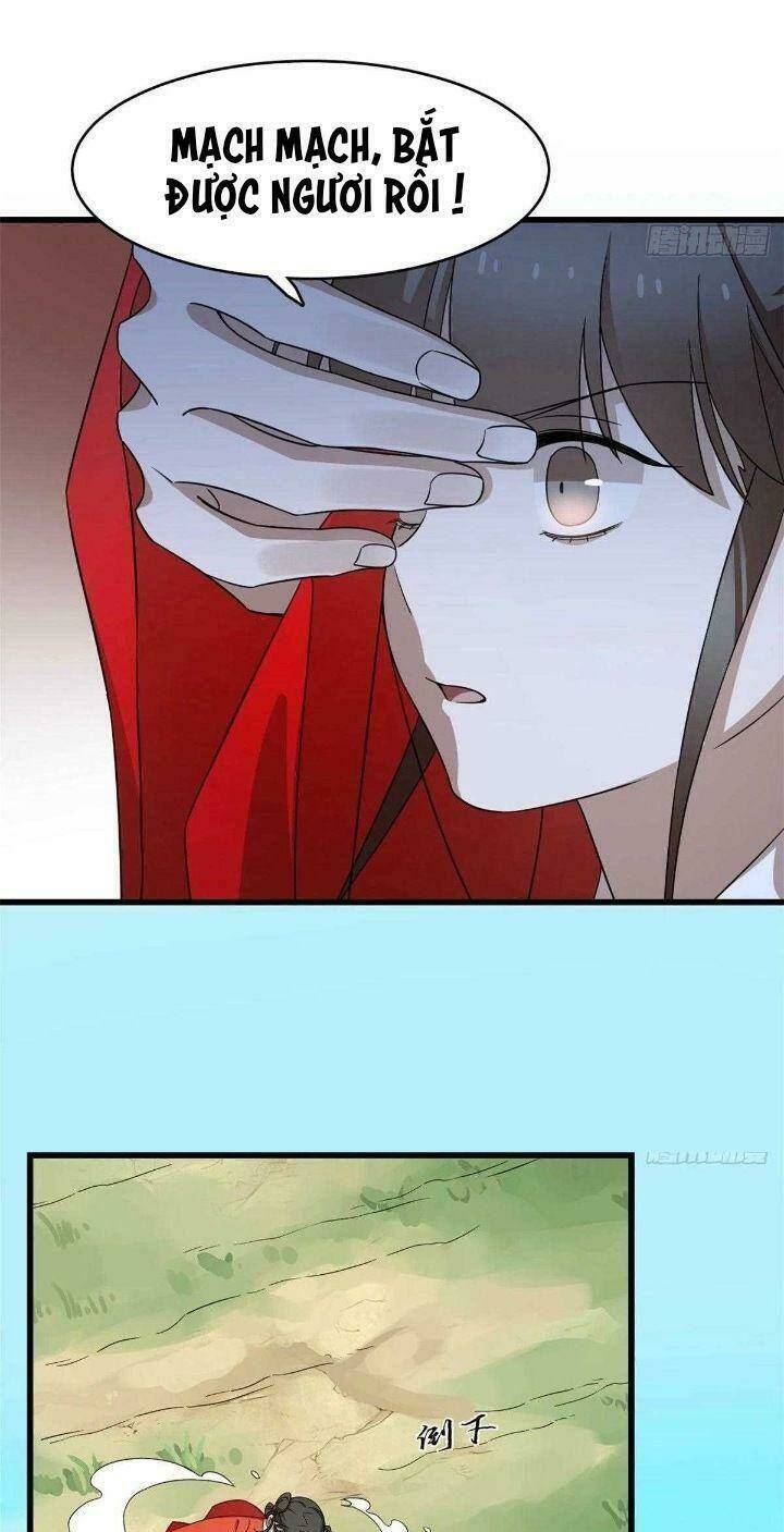 Độc Bộ Thiên Hạ: Đặc Công Thần Y Chapter 309 - Trang 18