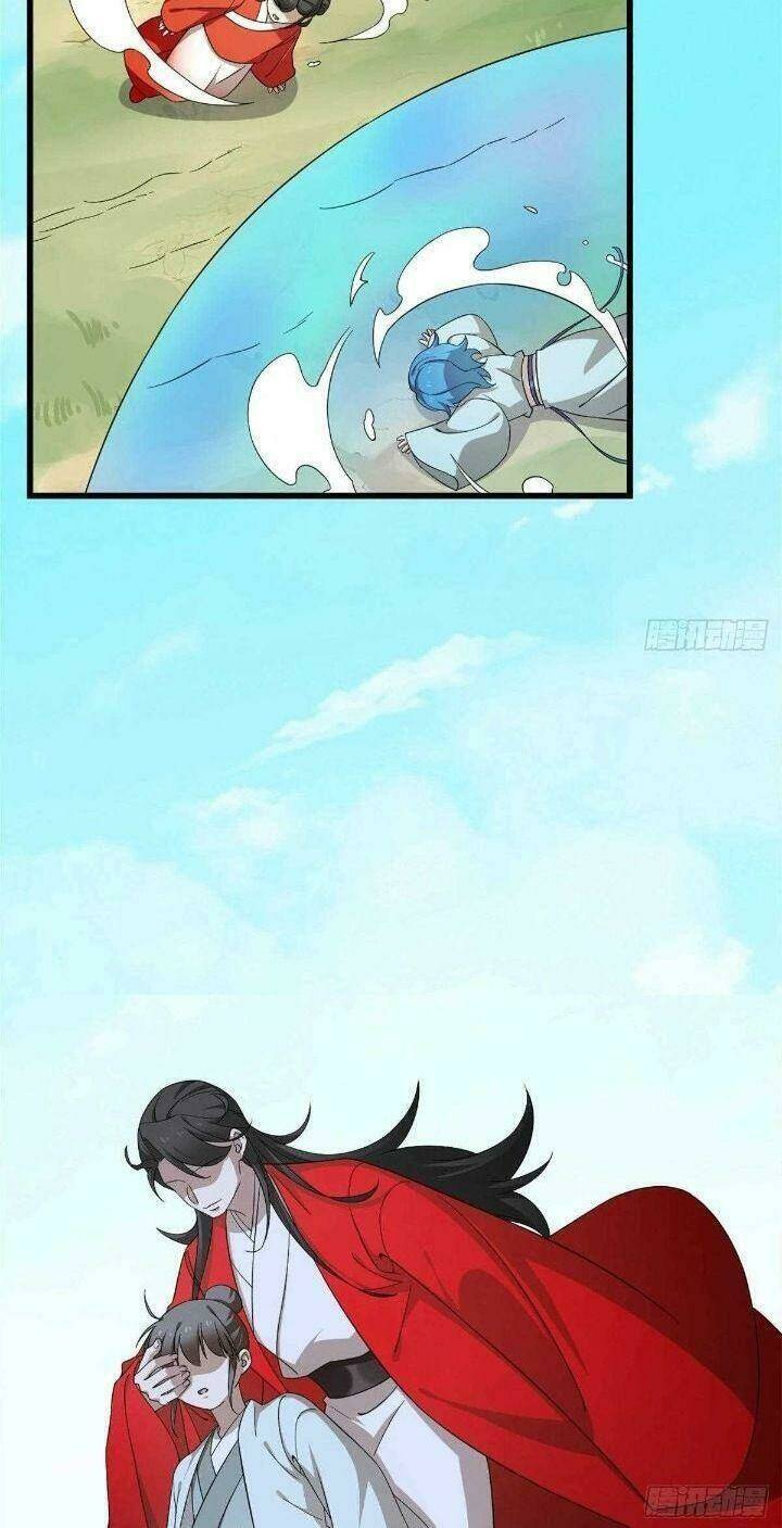 Độc Bộ Thiên Hạ: Đặc Công Thần Y Chapter 309 - Trang 19